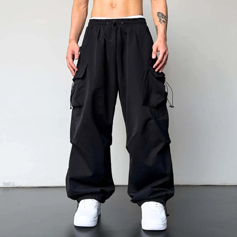 Brad™ | Cargo Jogger Pants