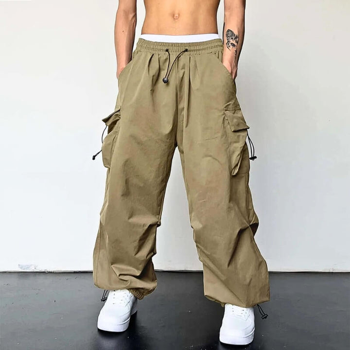 Brad™ | Cargo Jogger Pants