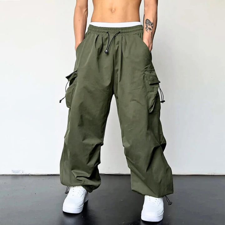 Brad™ | Cargo Jogger Pants