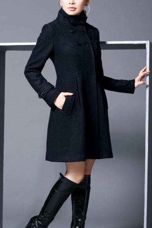 Astra - women's coat