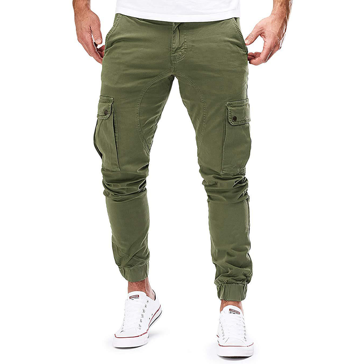 Brooklyn | Jogging men's trousers