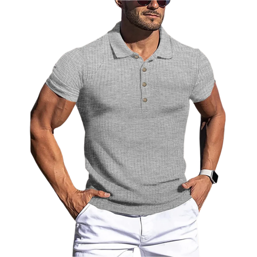 Samuel™ Fashionable Polo