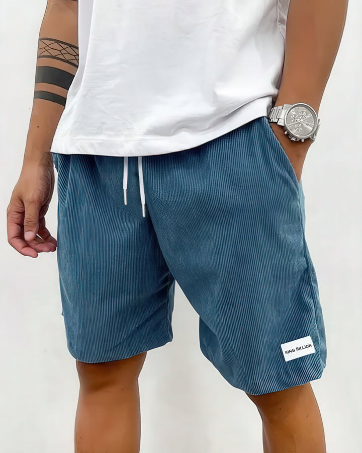 Marciano corduroy shorts