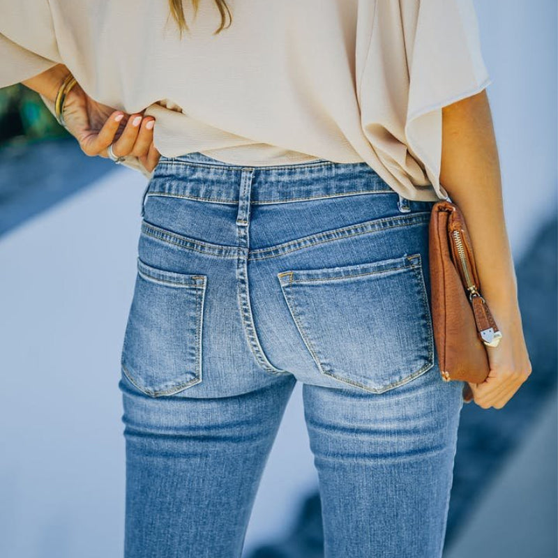 Levi Denim Jeans