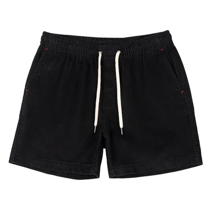 Damiano | corduroy shorts