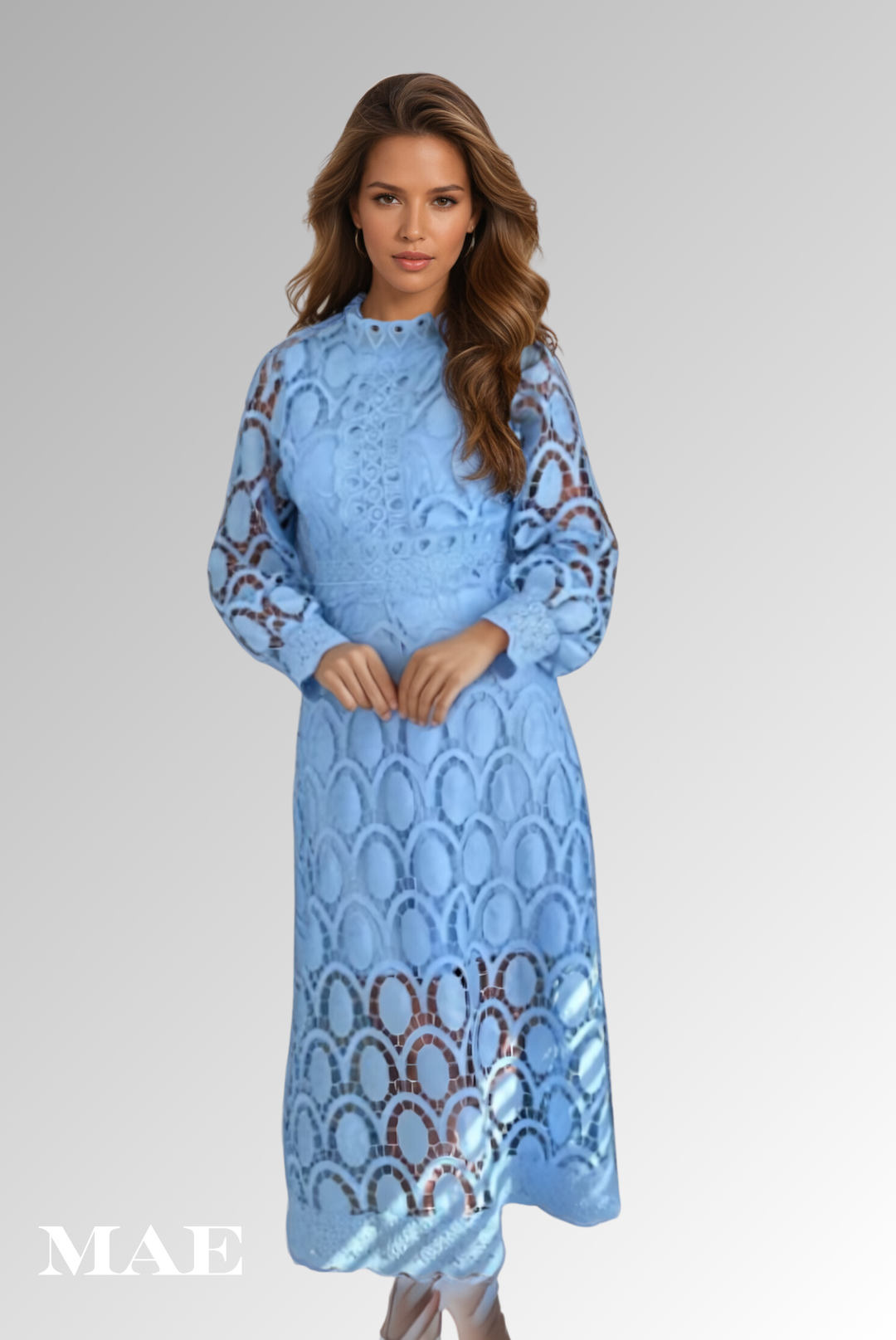 Mae - Devina dress