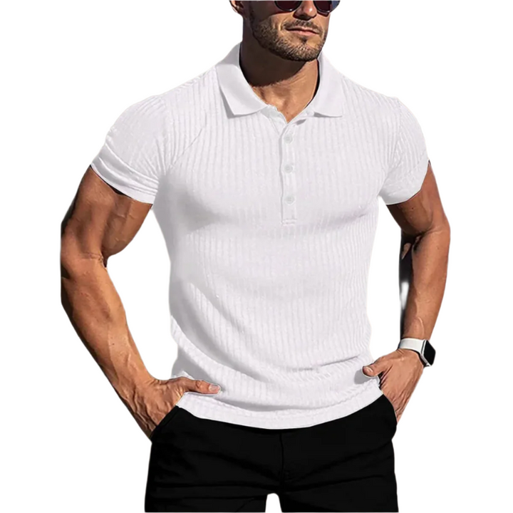 Samuel™ Fashionable Polo