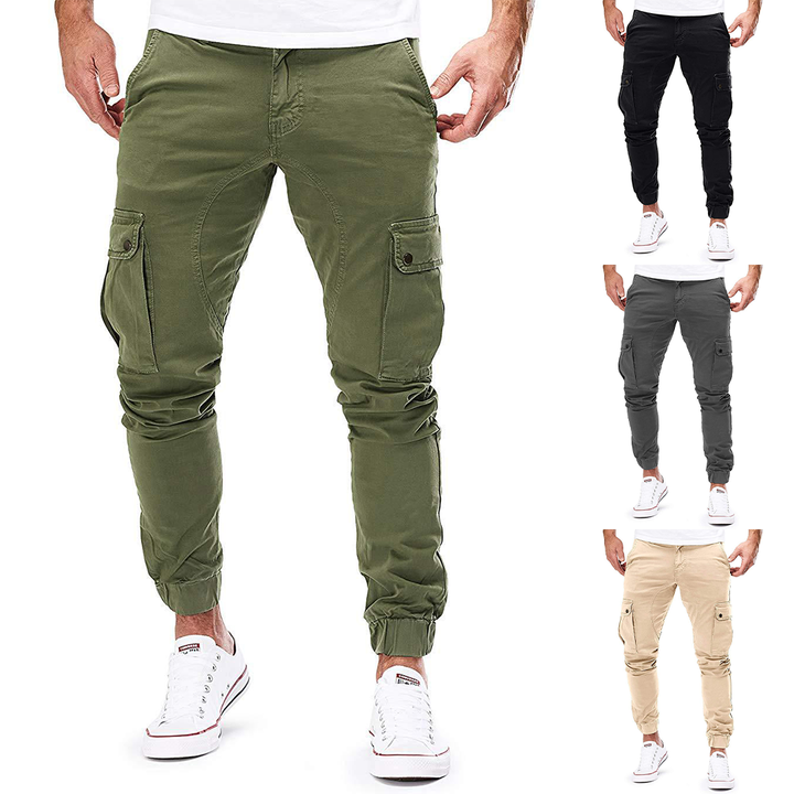 Brooklyn | Jogging men's trousers