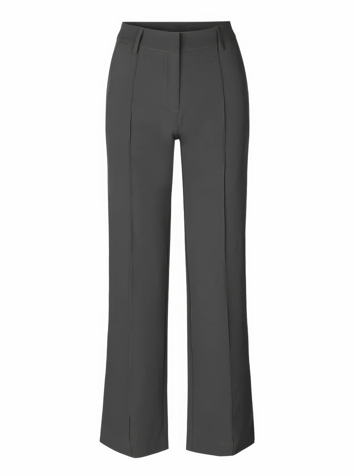 EVA | WIDE PANTS