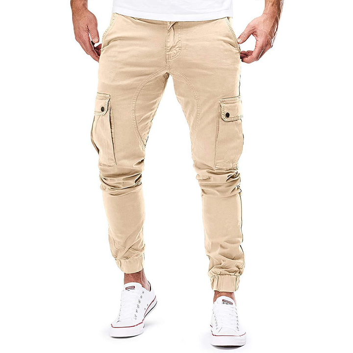 Brooklyn | Jogging men's trousers