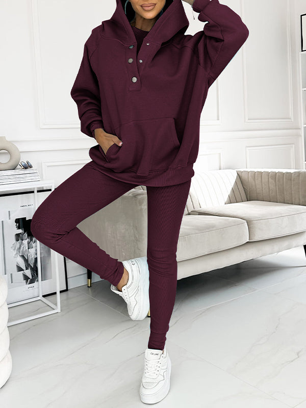 Layla™ | Comfortable set for ladies