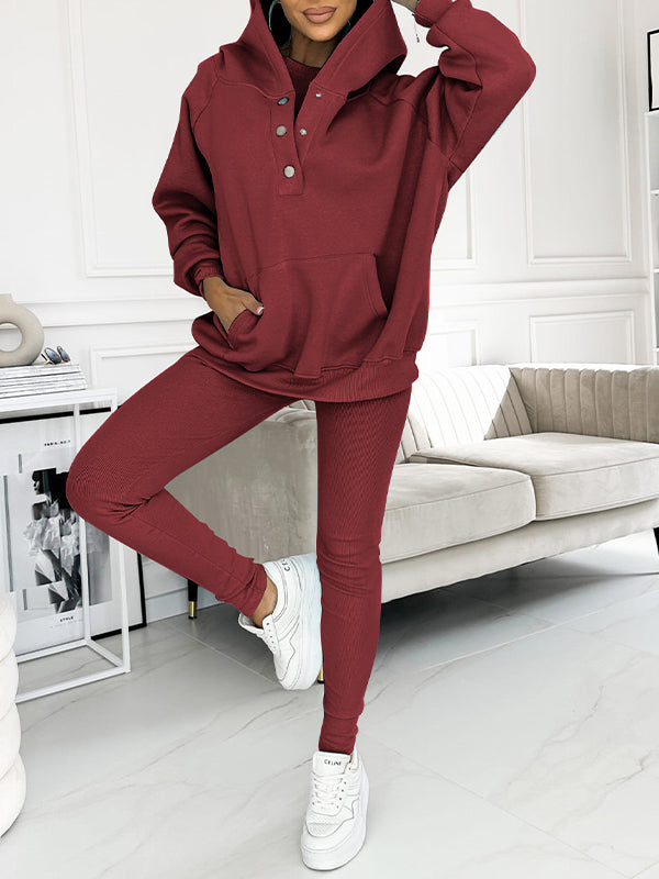 Layla™ | Comfortable set for ladies