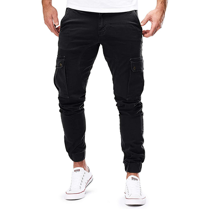 Brooklyn | Jogging men's trousers