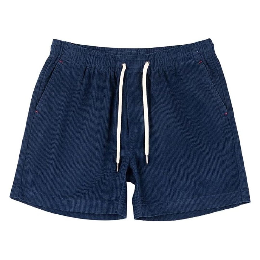 Damiano | corduroy shorts