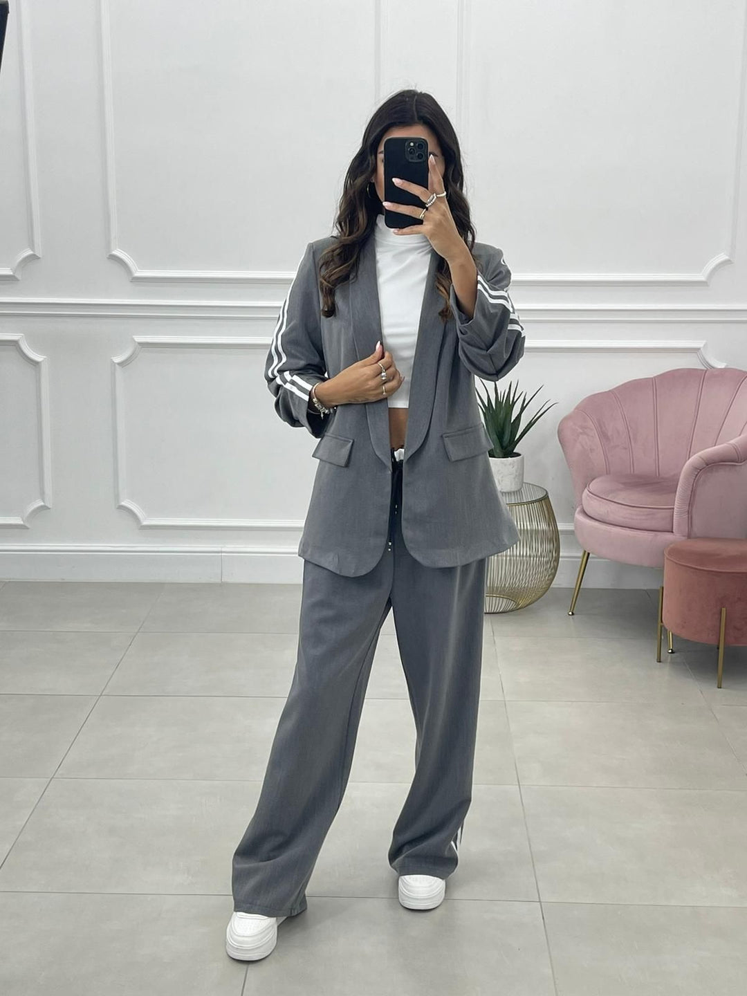 Complete Blazer and Trousers  Spring Collection