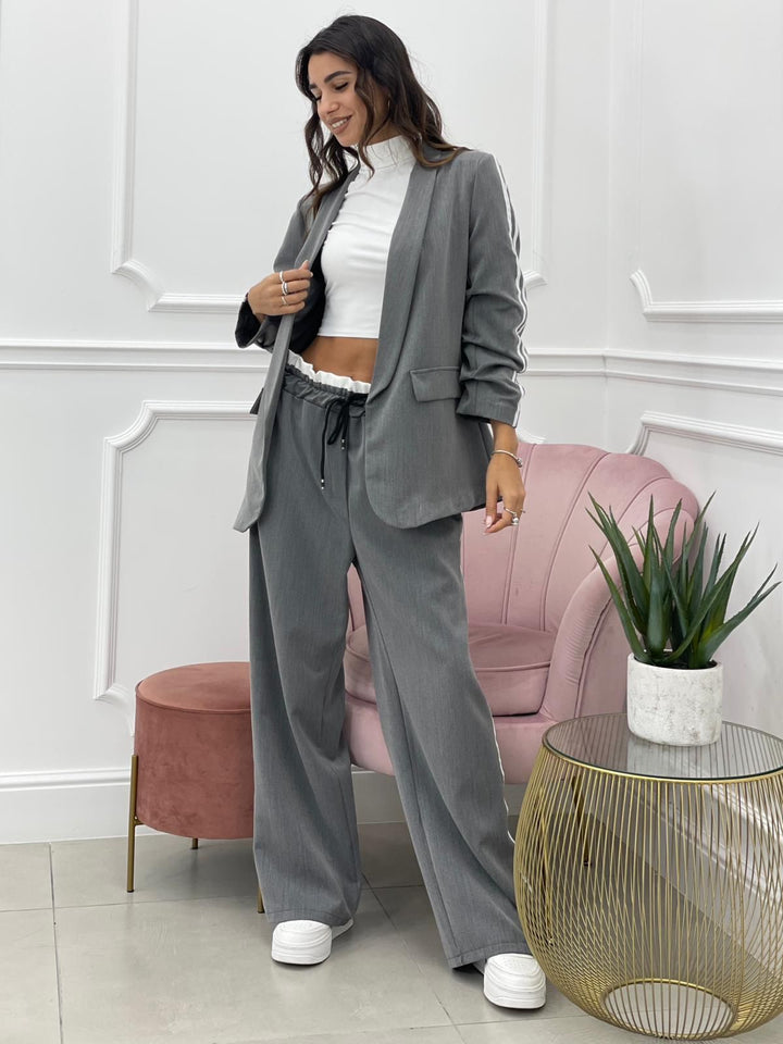 Complete Blazer and Trousers  Spring Collection