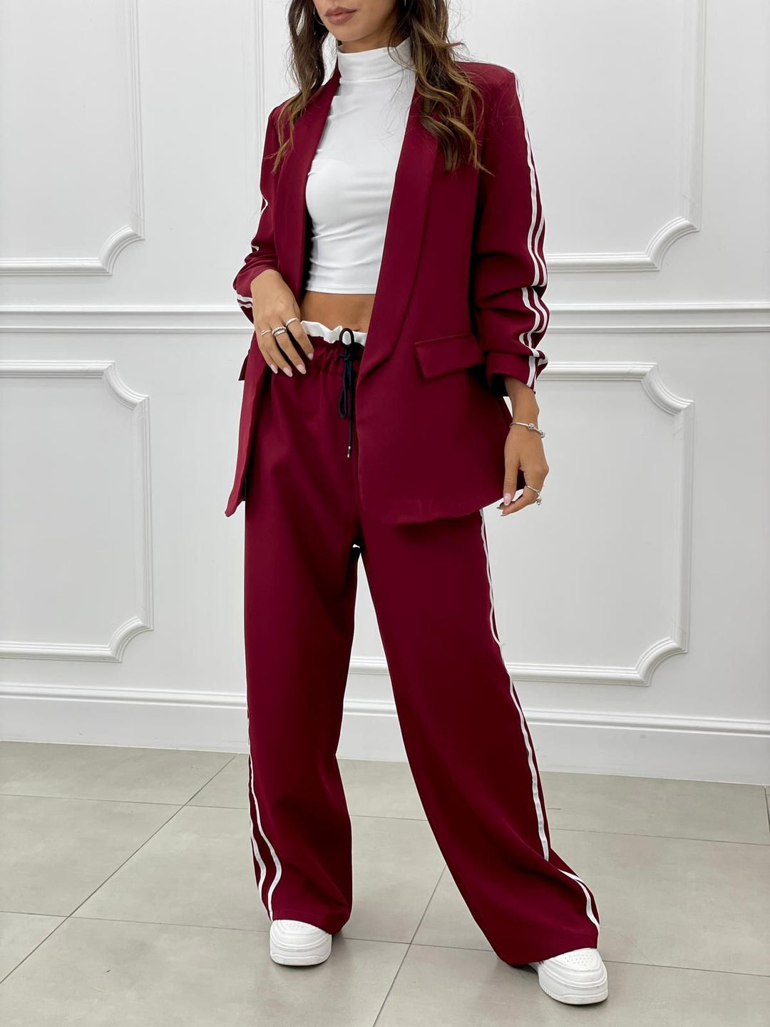 Complete Blazer and Trousers  Spring Collection