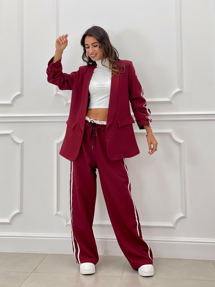 Complete Blazer and Trousers  Spring Collection