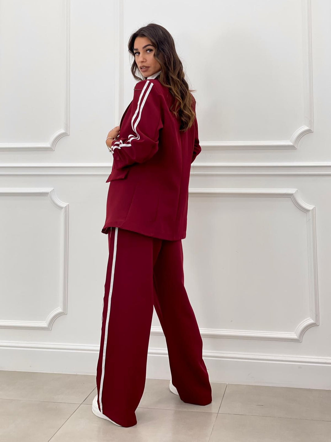 Complete Blazer and Trousers  Spring Collection