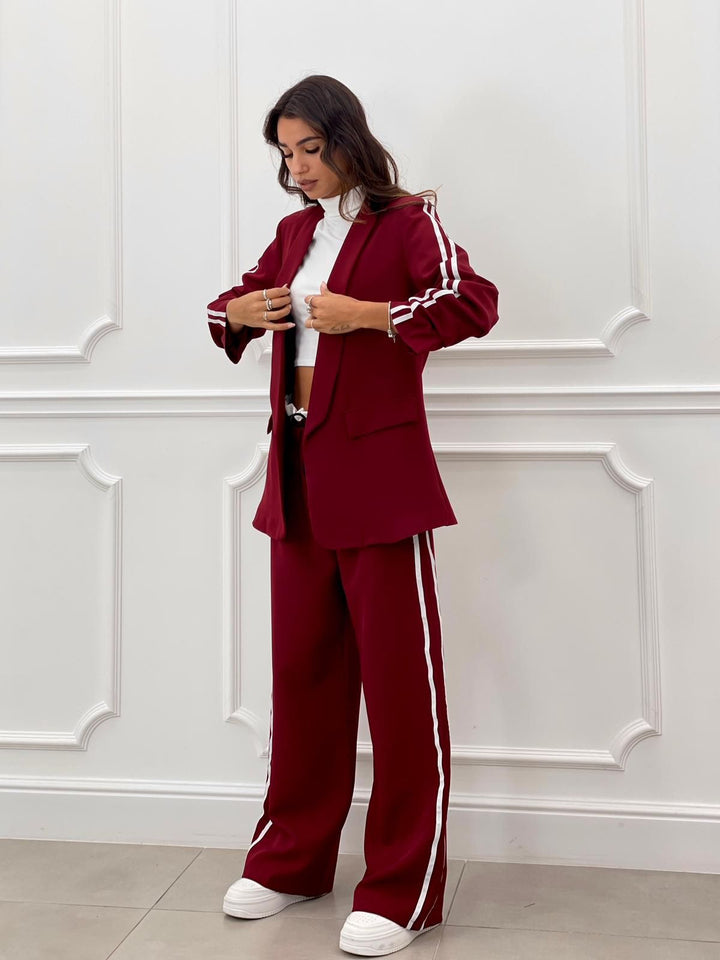 Complete Blazer and Trousers  Spring Collection