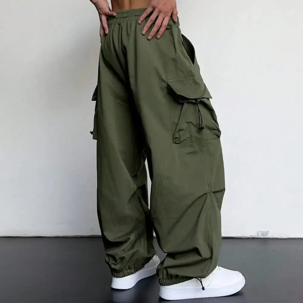 Brad™ | Cargo Jogger Pants