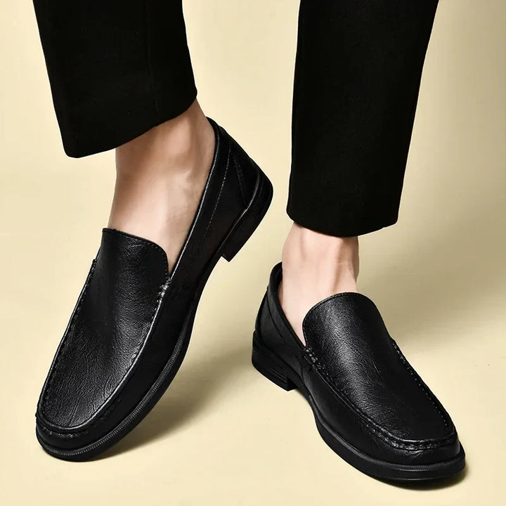 RAYDEN - GLIMMER LOAFERS