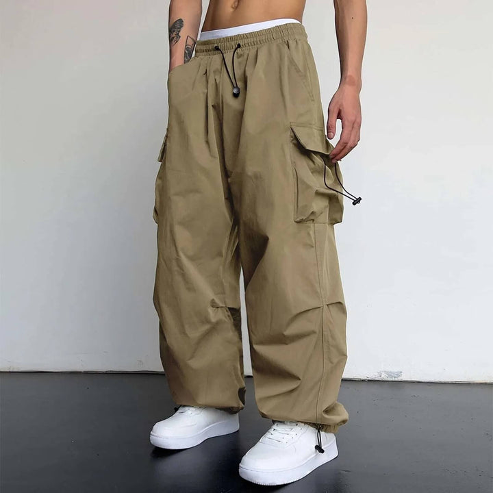 Brad™ | Cargo Jogger Pants