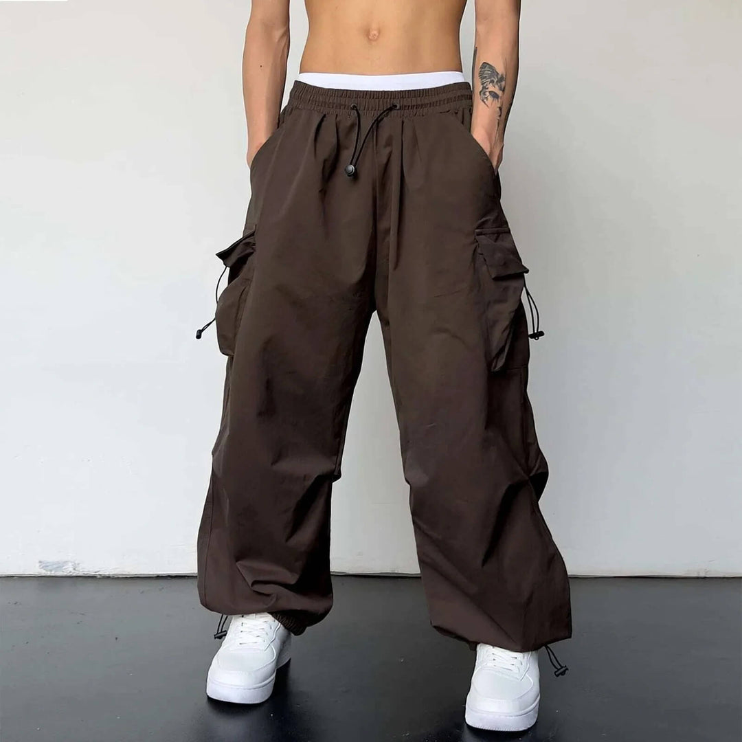 Brad™ | Cargo Jogger Pants