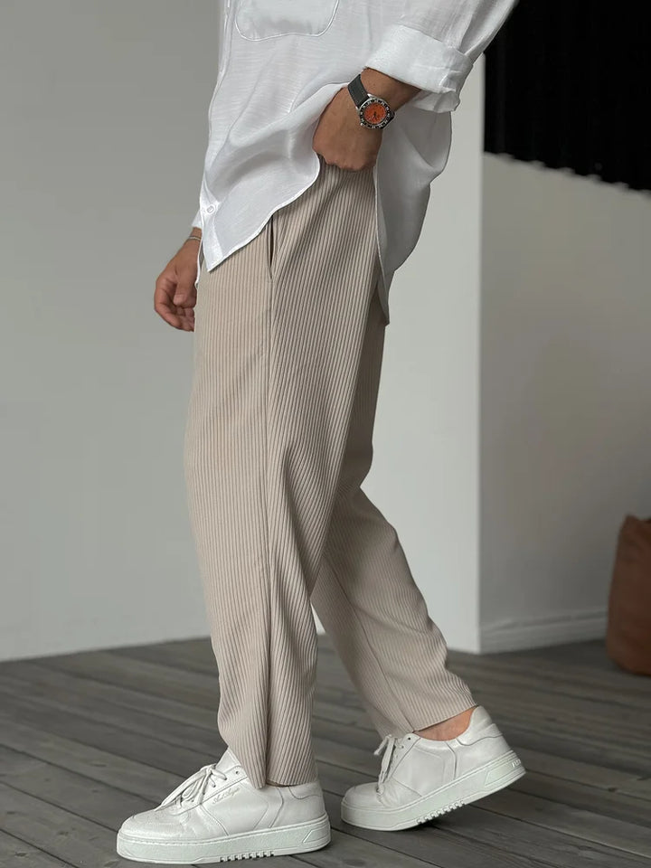 MIKE™ | Men's Luxury Pants