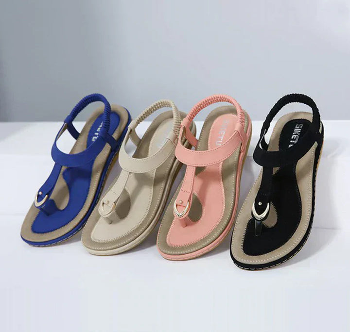 Jane - Orthopedic Sandals