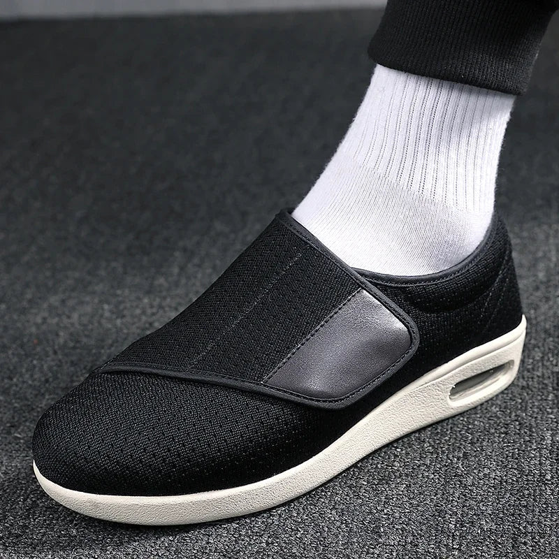 ORTHOLYNCH® - THE BEST DIABETIC ORTHO SHOE