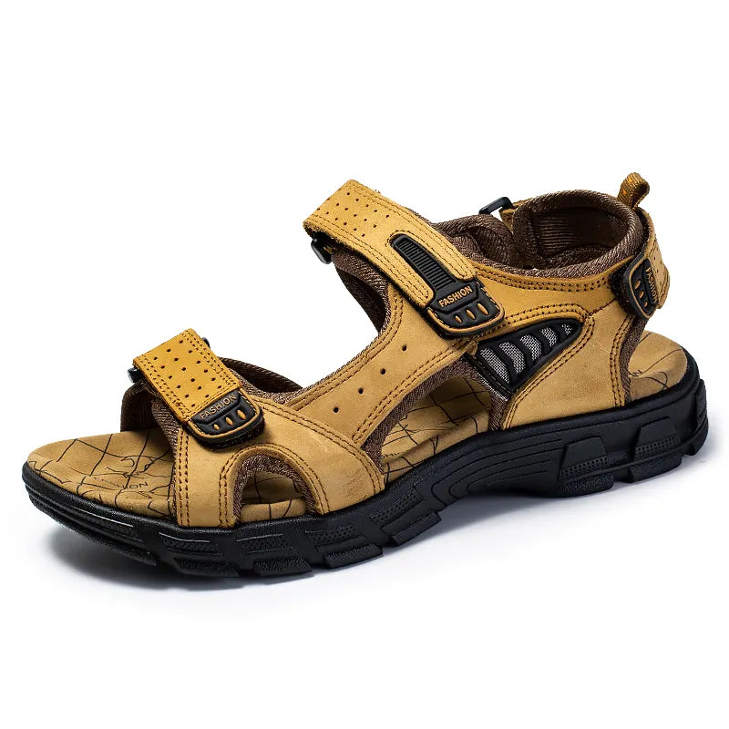 HUDSON™ ORTHOPEDIC SANDALS