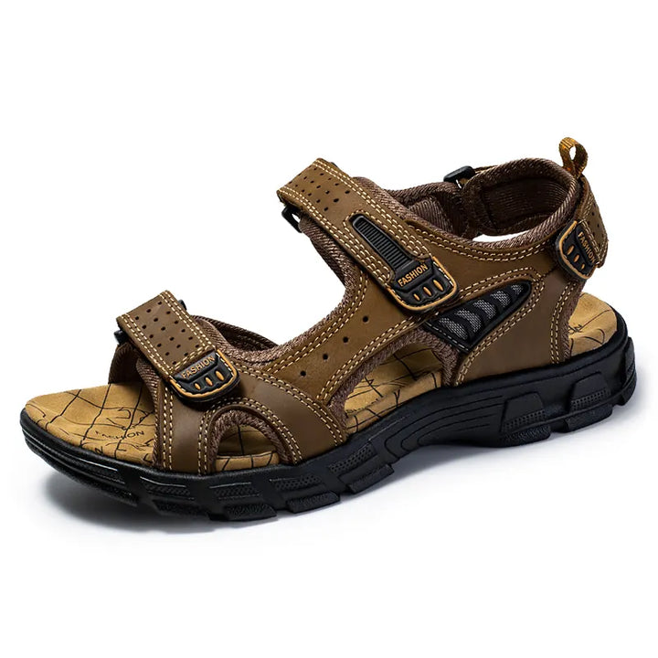 HUDSON™ ORTHOPEDIC SANDALS