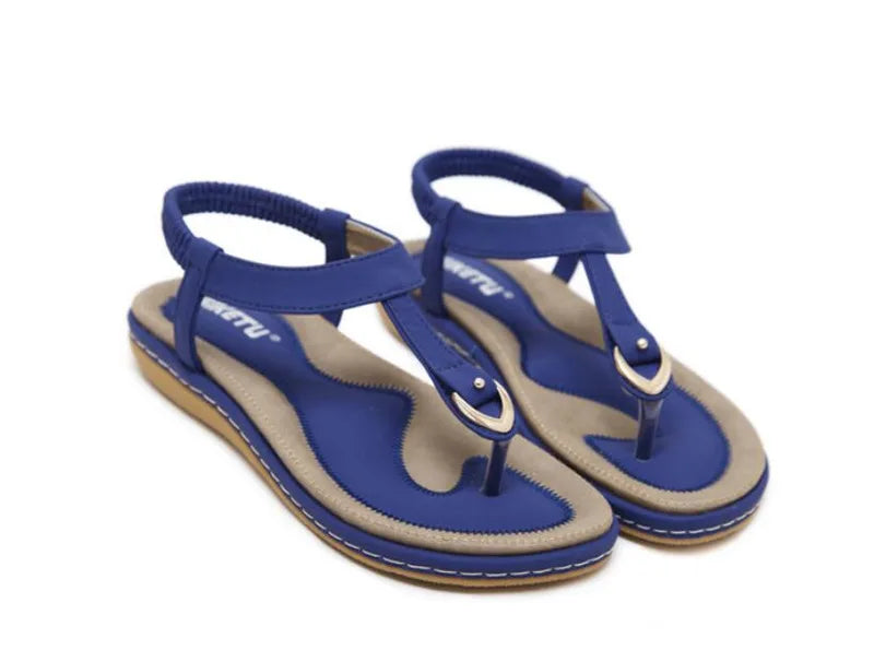 Jane - Orthopedic Sandals