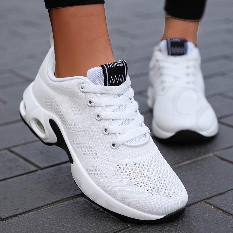 Valeria | Orthopedic Sneakers Women