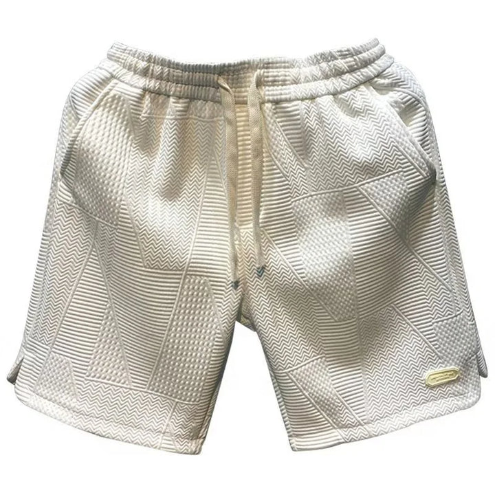 Andy | Summer Shorts