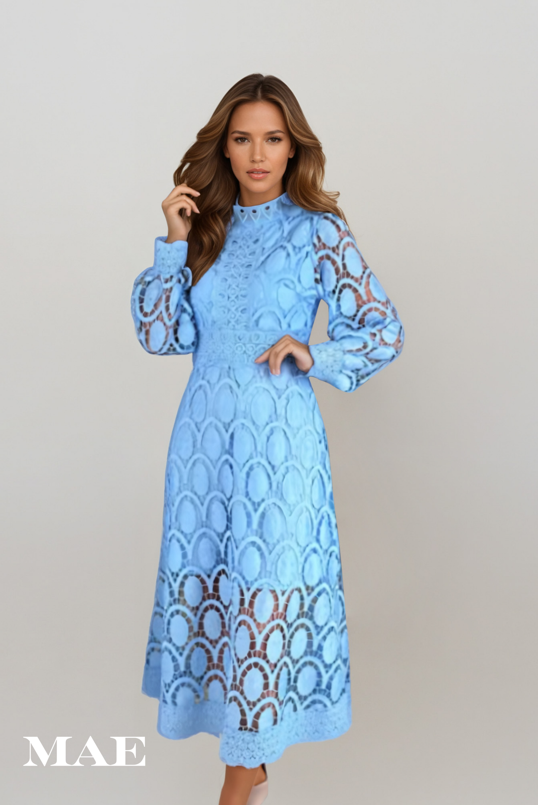 Mae - Devina dress