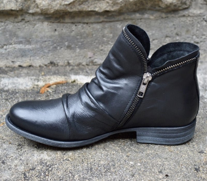 Shelly™ | Orthopedic Ankle Boots