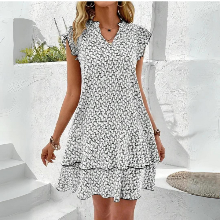 Sunny™ Elegant Women's Dress