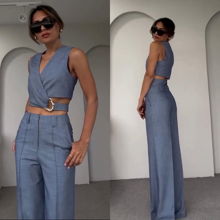 Atelier | Jumpsuit