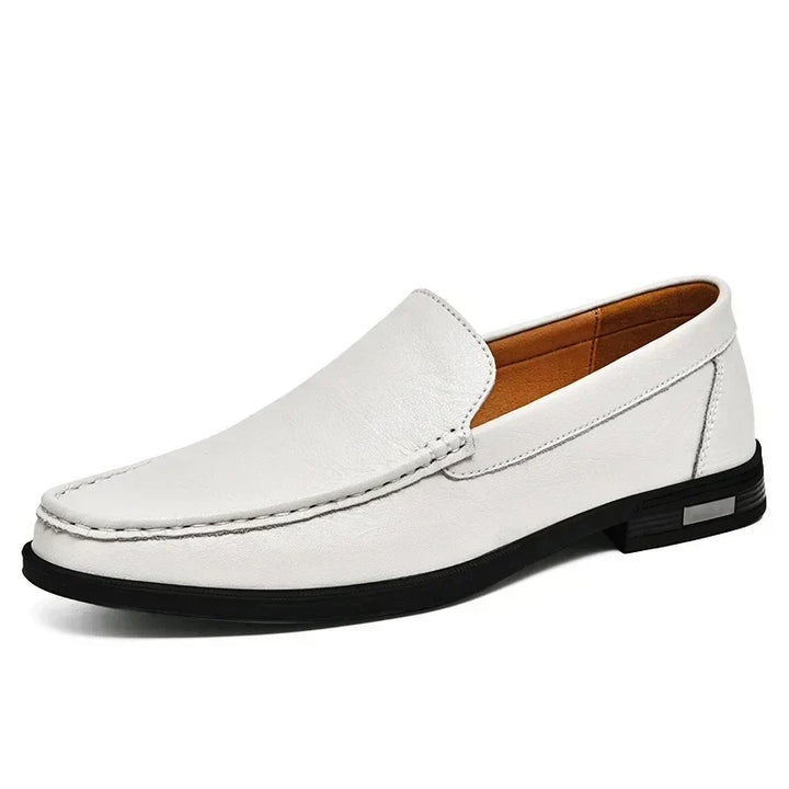 RAYDEN - GLIMMER LOAFERS