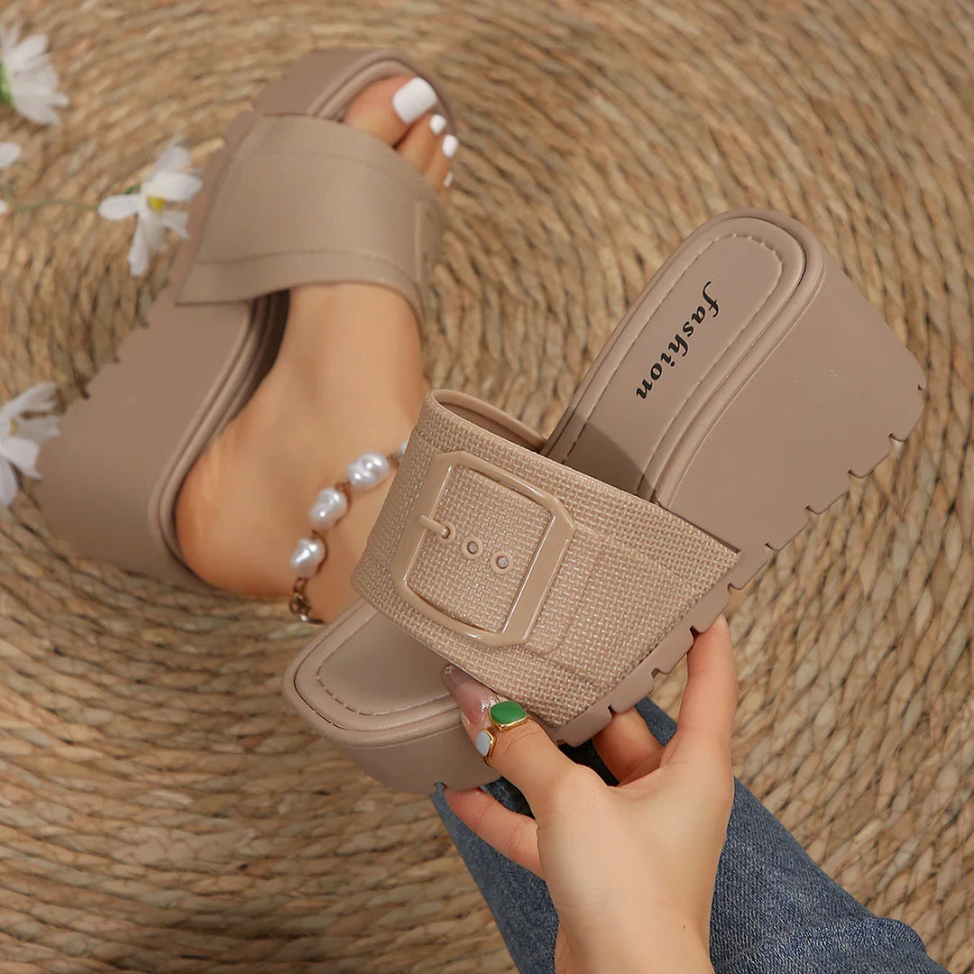 Meggy | Elevated Sandals