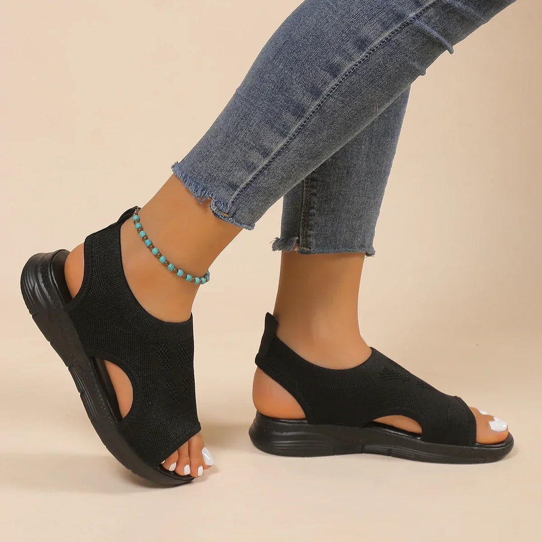 Valeen | OrthoSandal orthopaedic sandals