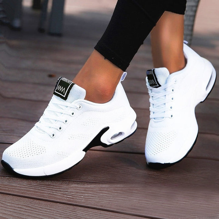 Valeria | Orthopedic Sneakers Women