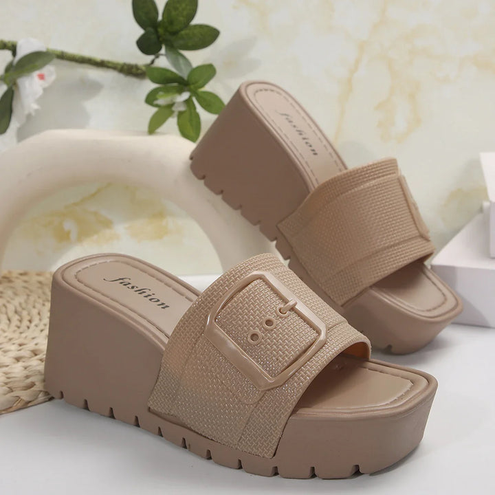 Meggy | Elevated Sandals