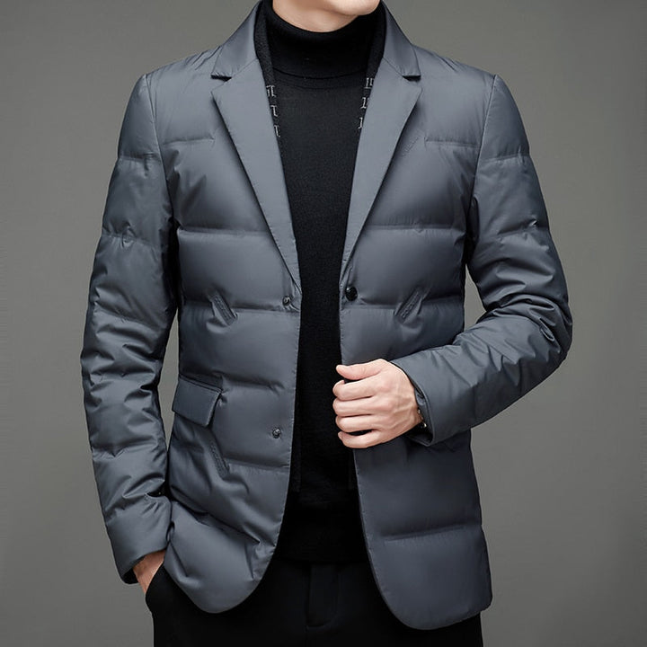 Padded blazer Jacket