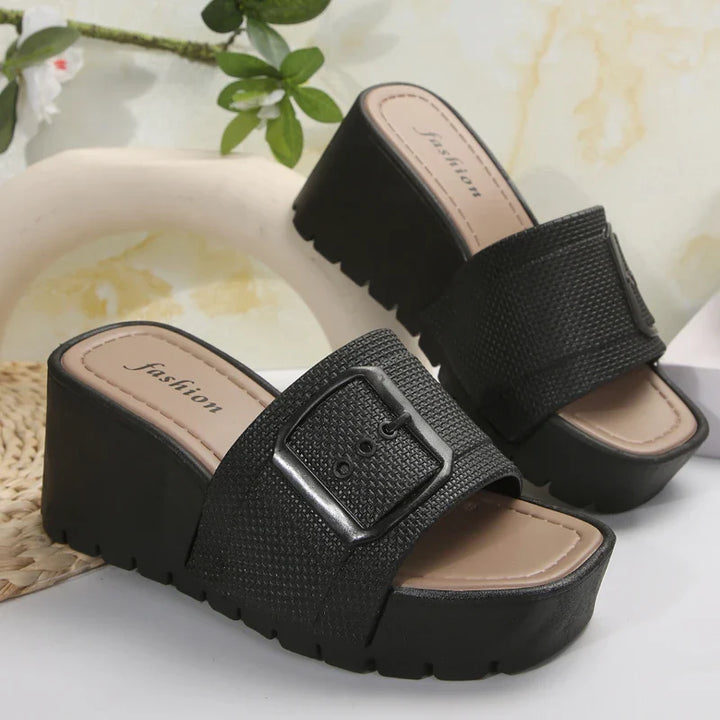 Meggy | Elevated Sandals