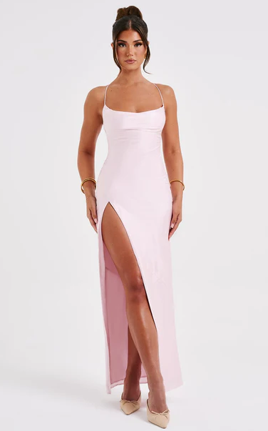 Misha™ | Maxi Dress