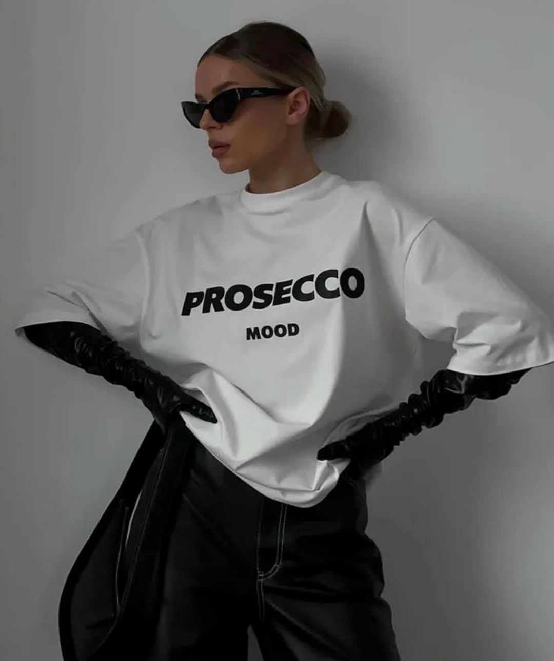 The Prosecco Limited edition T-shirt