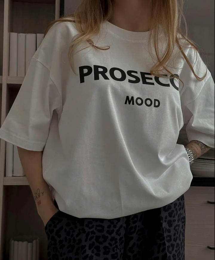 The Prosecco Limited edition T-shirt